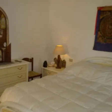 Дом отдыха San Francesco House Mora