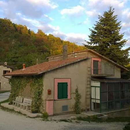 Дом отдыха San Francesco House *