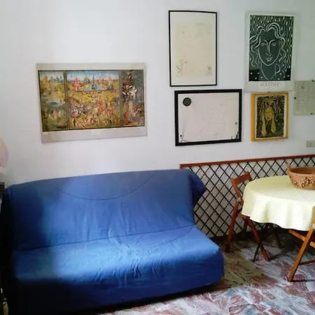 San Francesco House