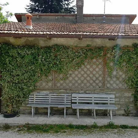 San Francesco House Mora