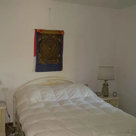 Дом отдыха San Francesco House
