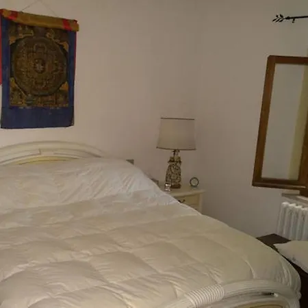 Дом отдыха San Francesco House *