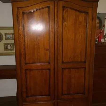 Дом отдыха San Francesco House