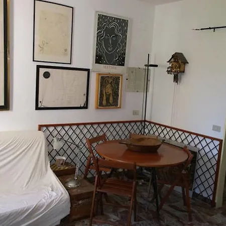 Дом отдыха San Francesco House *