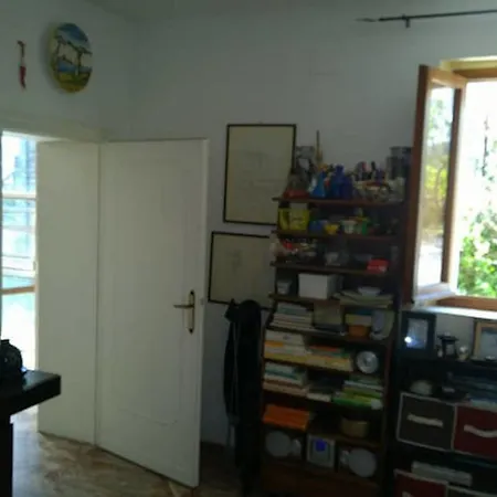 Дом отдыха San Francesco House *