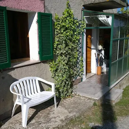 San Francesco House Mora