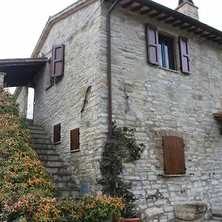 Дом отдыха San Francesco House Mora