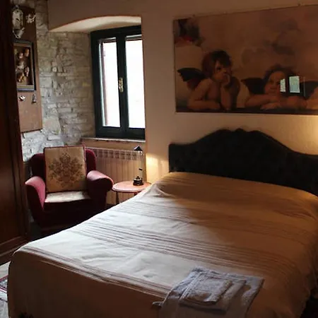 Дом отдыха San Francesco House *