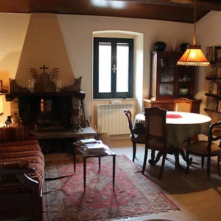 Дом отдыха San Francesco House