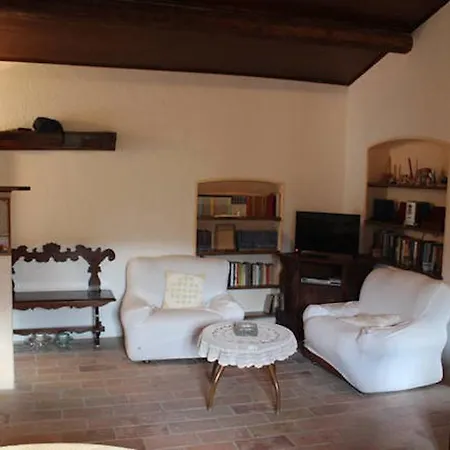 Дом отдыха San Francesco House *