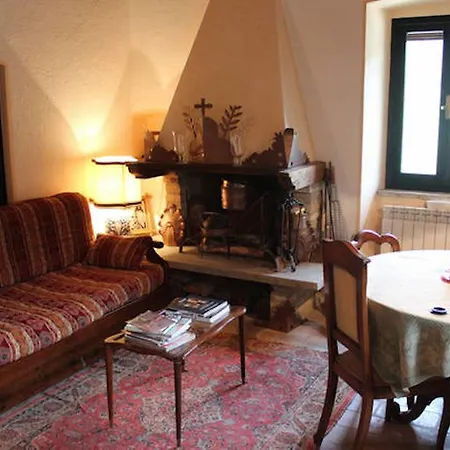 Дом отдыха San Francesco House Mora