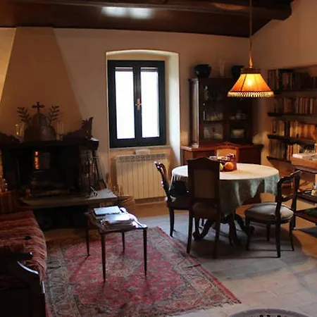 Дом отдыха San Francesco House *