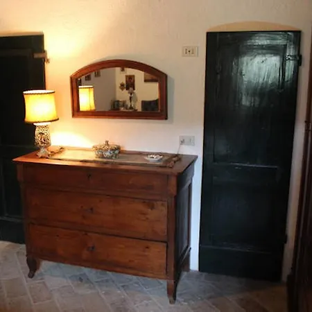 Дом отдыха San Francesco House Mora