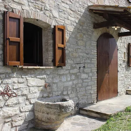 Дом отдыха San Francesco House *