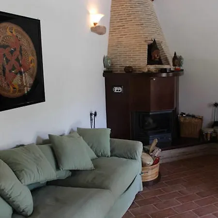 Дом отдыха San Francesco House