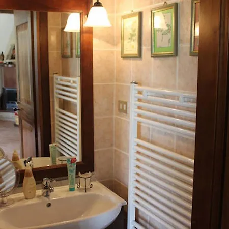 Дом отдыха San Francesco House *