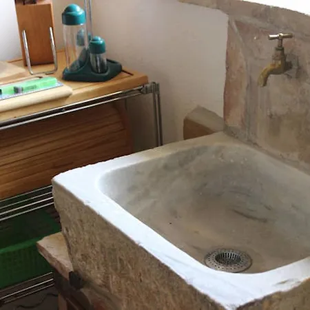 Дом отдыха San Francesco House Mora