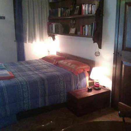 San Francesco House Mora