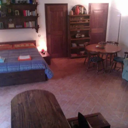 San Francesco House Mora