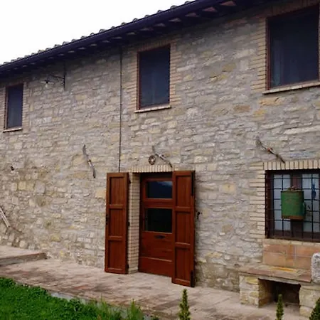 Дом отдыха San Francesco House