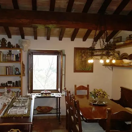 Дом отдыха San Francesco House Mora