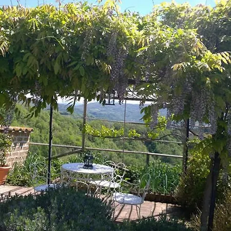San Francesco House Mora