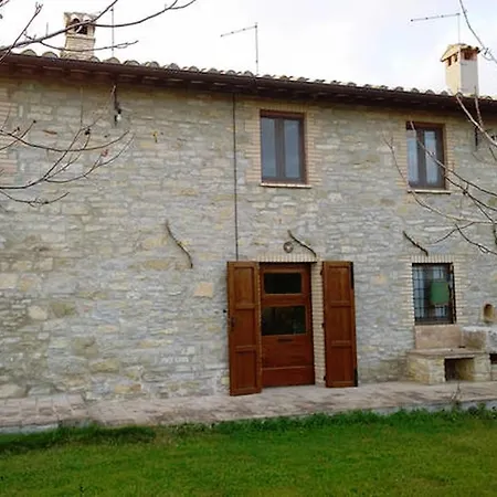 San Francesco House