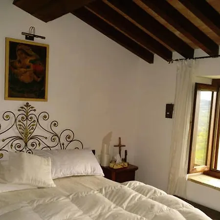 Дом отдыха San Francesco House *