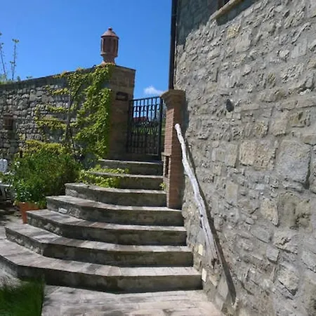 San Francesco House