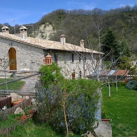 Дом отдыха San Francesco House *