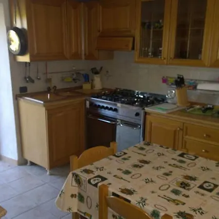 Дом отдыха San Francesco House