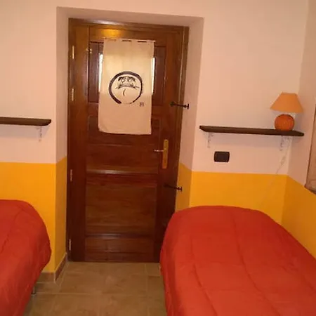 Дом отдыха San Francesco House *