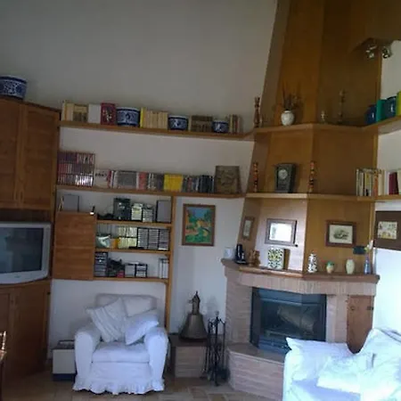 San Francesco House