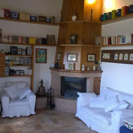 Дом отдыха San Francesco House *