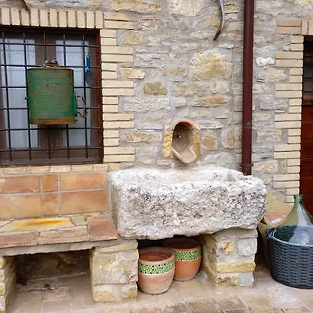 Дом отдыха San Francesco House Mora
