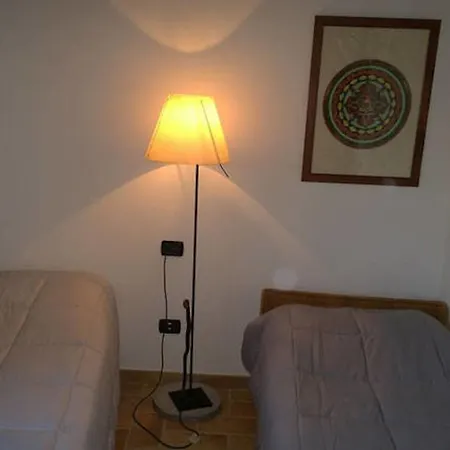Дом отдыха San Francesco House